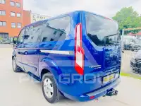 2017 Ford TRANSIT