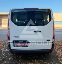 2017 Ford TRANSIT