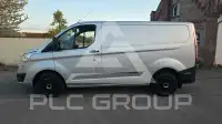 2017 Ford TRANSIT