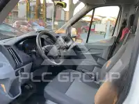 2017 Ford TRANSIT