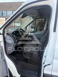 2017 Ford TRANSIT