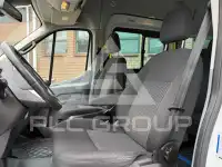 2017 Ford TRANSIT