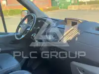 2017 Ford TRANSIT