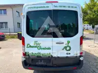 2017 Ford TRANSIT