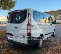 2017 Ford TRANSIT