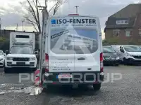 2017 Ford TRANSIT