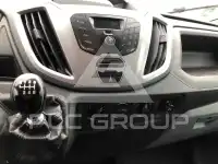 2017 Ford TRANSIT