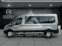 2017 Ford TRANSIT