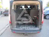 2017 Ford TRANSIT