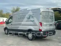 2017 Ford TRANSIT