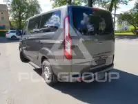 2017 Ford TRANSIT