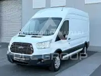 2017 Ford TRANSIT