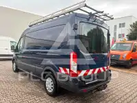 2017 Ford TRANSIT
