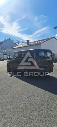 2017 Ford TRANSIT