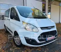 2017 Ford TRANSIT