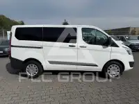 2017 Ford TRANSIT