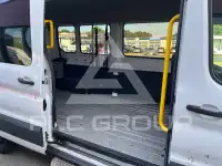 2017 Ford TRANSIT