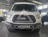 2017 Ford TRANSIT