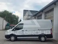 2017 Ford TRANSIT