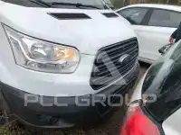 2017 Ford TRANSIT
