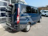 2017 Ford TRANSIT