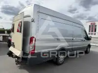 2017 Ford TRANSIT