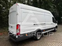 2017 Ford TRANSIT