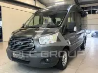 2017 Ford TRANSIT