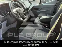 2017 Ford TRANSIT