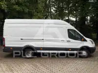 2017 Ford TRANSIT