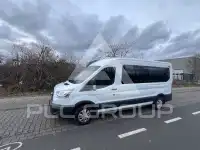 2017 Ford TRANSIT