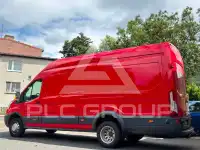 2017 Ford TRANSIT