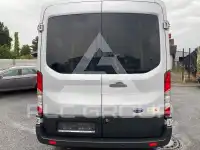 2017 Ford TRANSIT