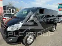 2017 Ford TRANSIT