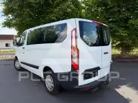 2017 Ford TRANSIT