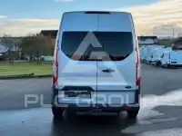 2017 Ford TRANSIT