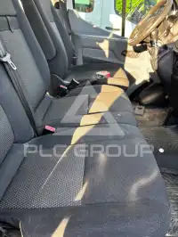 2017 Ford TRANSIT