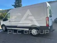 2017 Ford TRANSIT