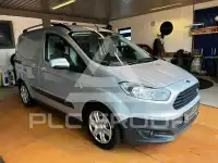 2017 Ford TRANSIT