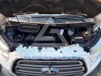 2017 Ford TRANSIT