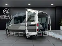 2017 Ford TRANSIT
