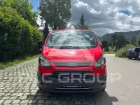 2017 Ford TRANSIT