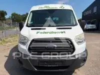 2017 Ford TRANSIT