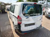 2017 Ford TRANSIT