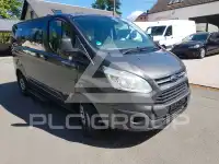 2017 Ford TRANSIT