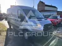 2017 Ford TRANSIT