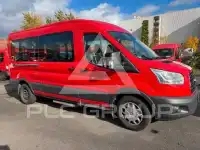 2017 Ford TRANSIT