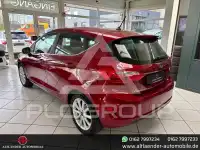 2017 Ford FIESTA