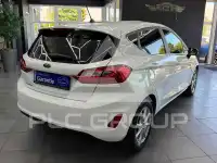2017 Ford FIESTA