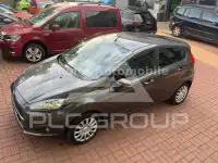 2017 Ford FIESTA